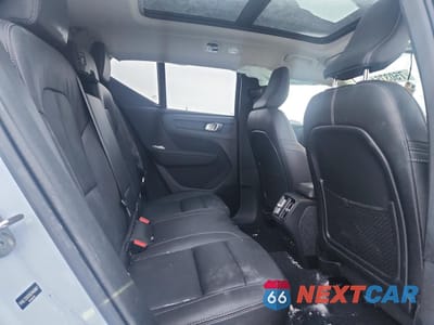 Zdjęcie 11 z 14 samochodu: 2025 VOLVO XC40 PLUS VIN:YV4L12UCXS2465867 - miniatura