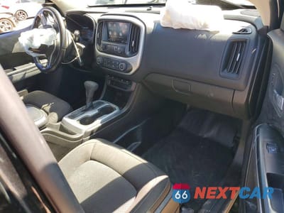Zdjęcie 8 z 12 samochodu: 2022 CHEVROLET COLORADO LT VIN:1GCHSCEA7N1150172 - miniatura