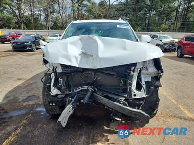 Piąte zdjęcie samochodu w środku: 2021 CHEVROLET TAHOE C1500 LT VIN:1GNSCNKD8MR324335 - miniatura