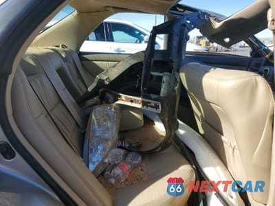 Zdjęcie 10 z 12 samochodu: 2000 LEXUS ES 300 BASE VIN:JT8BF28GXY0265071 - miniatura
