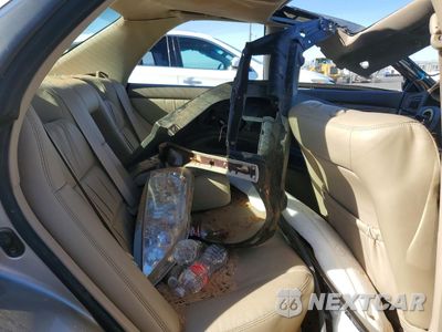 Zdjęcie 10 z 12 samochodu: 2000 LEXUS ES 300 BASE VIN:JT8BF28GXY0265071 - miniatura