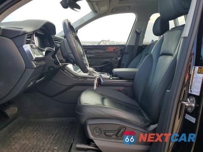 Zdjęcie 7 z 13 samochodu: 2023 AUDI Q7 PREMIUM PLUS VIN:WA1LXBF77PD005122 - miniatura