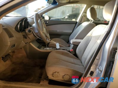 Zdjęcie 7 z 12 samochodu: 2005 NISSAN ALTIMA 2.5 VIN:1N4AL11D35N418300 - miniatura
