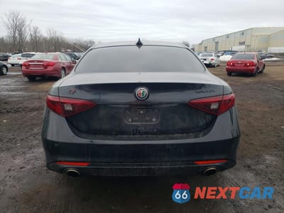 Zdjęcie 6 z 12 samochodu: 2021 ALFA ROMEO GIULIA TI VIN:ZARFANBN7M7645034 - miniatura