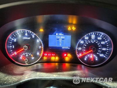 Zdjęcie 9 z 12 samochodu: 2020 KIA SPORTAGE LX VIN:KNDPMCAC6L7753573 - miniatura