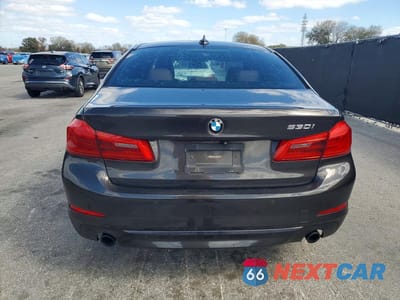 Zdjęcie 6 z 11 samochodu: 2017 BMW 530 I VIN:WBAJA5C30HG896479 - miniatura