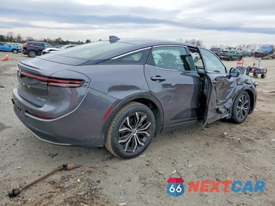 Trzecie zdjęcie samochodu z tyłu: 2024 TOYOTA CROWN LIMITED VIN:JTDAAAAF2R3030039 - miniatura