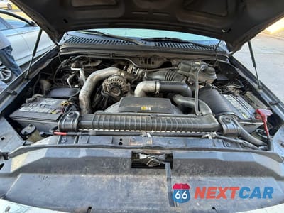 Zdjęcie 7 z 10 samochodu: 2006 FORD F350 SUPER DUTY VIN:1FTWW32P86EA59281 - miniatura