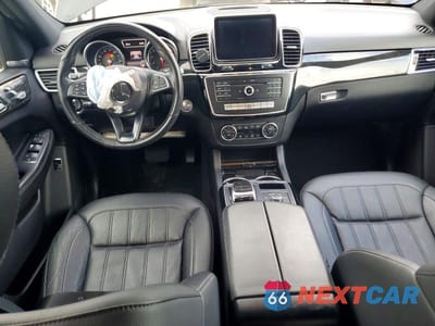 Zdjęcie 8 z 12 samochodu: 2016 MERCEDES-BENZ GLE 350 VIN:4JGDA5JB4GA684904 - miniatura