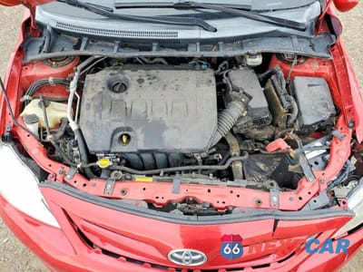 Zdjęcie 11 z 13 samochodu: 2012 TOYOTA COROLLA LE VIN:2T1BU4EE0CC814619 - miniatura