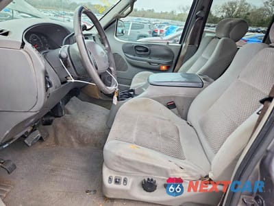 Zdjęcie 7 z 12 samochodu: 2002 FORD F150 SUPERCREW VIN:1FTRW07662KA85322 - miniatura
