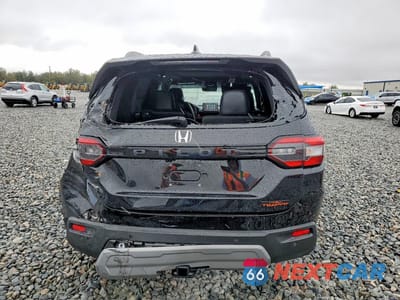 Zdjęcie 6 z 14 samochodu: 2025 HONDA PILOT TRAILSPORT VIN:5FNYG1H6XSB084457 - miniatura