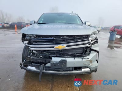 Piąte zdjęcie samochodu w środku: 2024 CHEVROLET TAHOE K1500 LT VIN:1GNSKNKD4RR420358 - miniatura