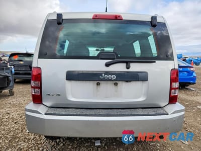 Zdjęcie 6 z 13 samochodu: 2012 JEEP LIBERTY SPORT VIN:1C4PJMAK1CW136318 - miniatura