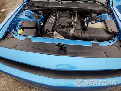 Zdjęcie 11 z 11 samochodu: 2019 DODGE CHALLENGER R/T SCAT PACK VIN:2C3CDZFJ1KH642591 - miniatura