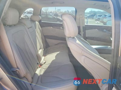 Zdjęcie 11 z 13 samochodu: 2020 LINCOLN NAUTILUS RESERVE VIN:2LMPJ6K97LBL26214 - miniatura