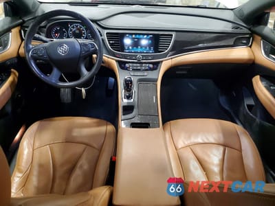 Zdjęcie 8 z 13 samochodu: 2018 BUICK LACROSSE PREMIUM VIN:1G4ZS5SS9JU147453 - miniatura