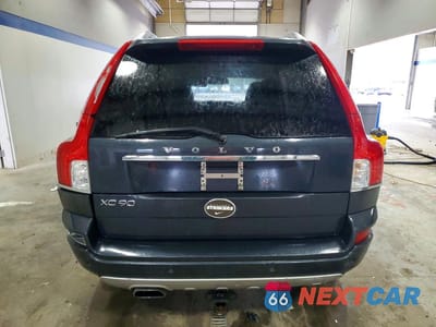 Zdjęcie 6 z 13 samochodu: 2014 VOLVO XC90 VIN:YV4952CY1E1684027 - miniatura