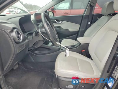 Zdjęcie 7 z 14 samochodu: 2022 HYUNDAI KONA LIMITED VIN:KM8K5CA37NU811469 - miniatura