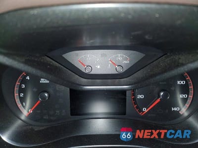 Zdjęcie 9 z 12 samochodu: 2016 GMC CANYON SLT VIN:1GTG6DE38G1272369 - miniatura