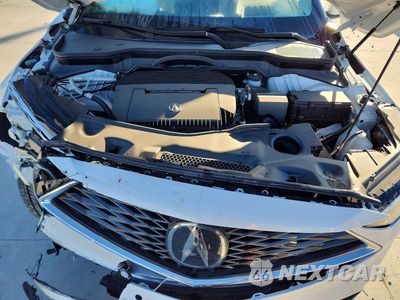 Zdjęcie 12 z 14 samochodu: 2026 ACURA MDX ADVANCE VIN:5J8YE1H83TL000874 - miniatura