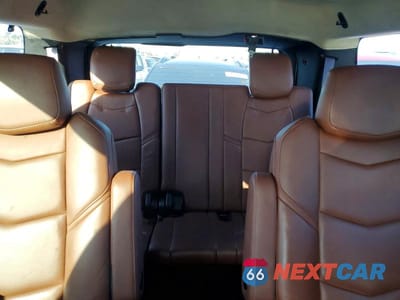 Zdjęcie 10 z 12 samochodu: 2016 CADILLAC ESCALADE PREMIUM VIN:1GYS4CKJ1GR353982 - miniatura