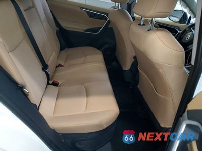 Zdjęcie 11 z 12 samochodu: 2025 TOYOTA RAV4 LE VIN:JTMMWRFV9SD325023 - miniatura
