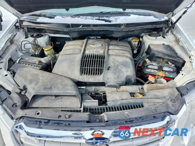 Zdjęcie 12 z 13 samochodu: 2013 SUBARU TRIBECA PREMIUM VIN:4S4WX9FD5D4401932 - miniatura