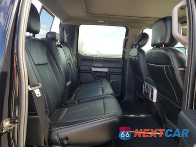 Zdjęcie 10 z 12 samochodu: 2020 FORD F250 SUPER DUTY VIN:1FT7W2BT9LEC26450 - miniatura