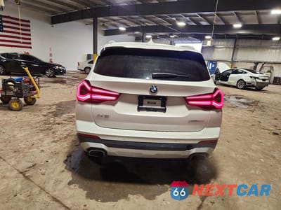 Zdjęcie 6 z 13 samochodu: 2022 BMW X3 XDRIVE30I VIN:WBX57DP09NN178663 - miniatura