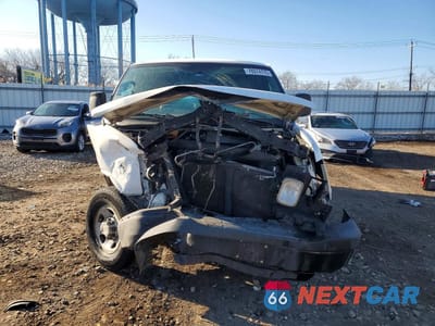 Piąte zdjęcie samochodu w środku: 2013 CHEVROLET EXP G2500 VIN:1GCWGFBA5D1143251 - miniatura