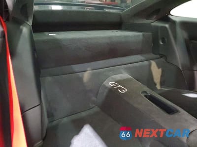 Zdjęcie 10 z 11 samochodu: 2015 PORSCHE 911 GT3 VIN:WP0AC2A93FS183928 - miniatura