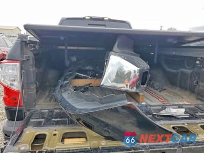 Zdjęcie 12 z 13 samochodu: 2016 NISSAN TITAN XD SL VIN:1N6BA1F42GN512424 - miniatura