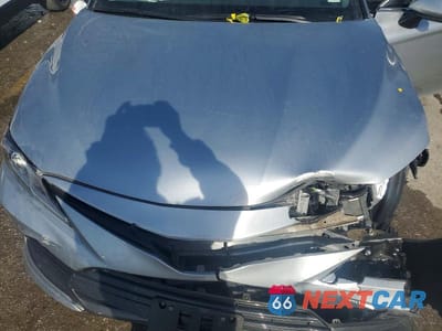Zdjęcie 11 z 12 samochodu: 2023 TOYOTA CAMRY LE VIN:4T1C31AK9PU619947 - miniatura
