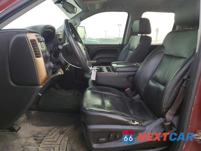 Zdjęcie 7 z 12 samochodu: 2014 CHEVROLET SILVERADO K1500 LT VIN:1GCVKREC5EZ269766 - miniatura