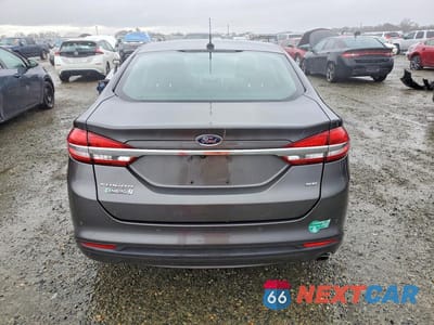 Zdjęcie 6 z 11 samochodu: 2017 FORD FUSION SE PHEV VIN:3FA6P0PU5HR330166 - miniatura