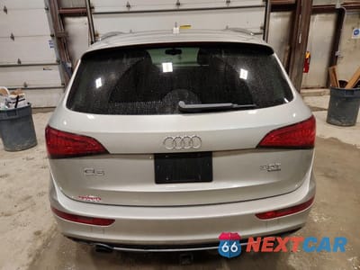 Zdjęcie 6 z 12 samochodu: 2014 AUDI Q5 PRESTIGE VIN:WA1WGAFP3EA109077 - miniatura