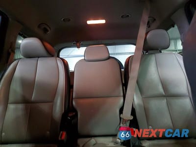 Zdjęcie 10 z 13 samochodu: 2021 KIA SEDONA EX VIN:KNDMB5C13M6674174 - miniatura