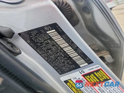 Zdjęcie 12 z 12 samochodu: 2021 TOYOTA CAMRY LE VIN:4T1C11AK7MU591809 - miniatura