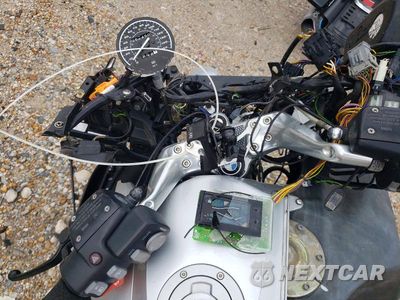 Zdjęcie 7 z 9 samochodu: 2003 BMW R1150 RT VIN:WB10499A43ZE89555 - miniatura