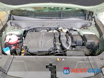 Zdjęcie 12 z 14 samochodu: 2025 KIA SORENTO X-LINE SX PRESTIGE VIN:5XYRKDJF6SG387775 - miniatura