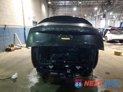 Zdjęcie 6 z 12 samochodu: 2025 LAND ROVER RANGE ROVER AUTOBIOGRAPHY VIN:SALK1BE90SA285278 - miniatura