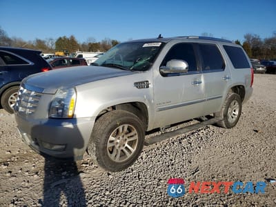 2011 CADILLAC ESCALADE PREMIUM 1GYS4CEF9BR389225 - główne zdjęcie licytacji z USA - miniatura