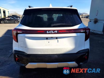 Zdjęcie 6 z 13 samochodu: 2025 KIA SELTOS S VIN:KNDEU2AA0S7725010 - miniatura