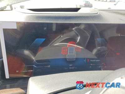 Zdjęcie 9 z 11 samochodu: 2026 BMW X7 XDRIVE40I VIN:5UX23EM03T9187823 - miniatura