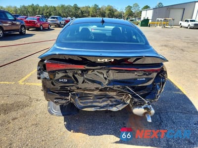 Zdjęcie 6 z 12 samochodu: 2025 KIA K5 GT-LINE VIN:KNAG64J79S5382774 - miniatura