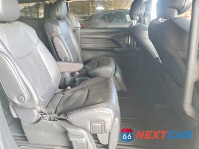 Zdjęcie 11 z 13 samochodu: 2025 TOYOTA SIENNA LIMITED 7-PASSENGER VIN:5TDZRKECXSS259204 - miniatura