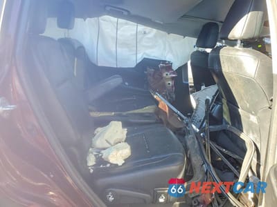 Zdjęcie 11 z 12 samochodu: 2018 TOYOTA HIGHLANDER SE VIN:5TDJZRFH6JS912139 - miniatura