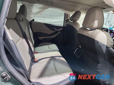 Zdjęcie 10 z 13 samochodu: 2023 SUBARU FORESTER LIMITED VIN:JF2SKAPC1PH406505 - miniatura