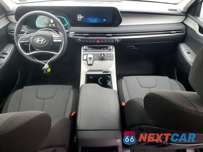 Zdjęcie 8 z 13 samochodu: 2025 HYUNDAI PALISADE SE VIN:KM8R1DGE4SU937289 - miniatura
